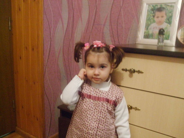 Алёна Кристева