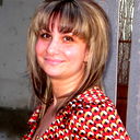 Ирина Лямцева