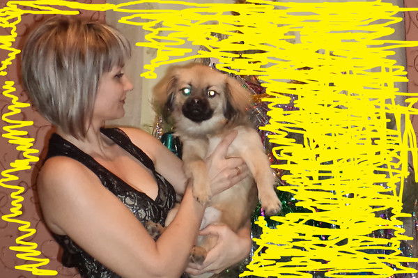 Людмила Белоусова