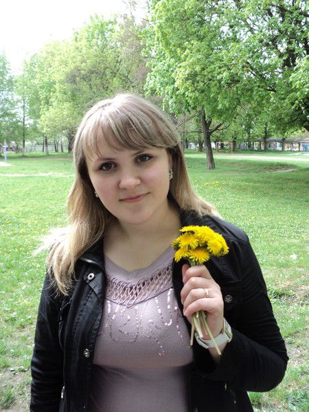 Марія Бочкур