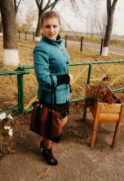 Вікторія Ніколайчук