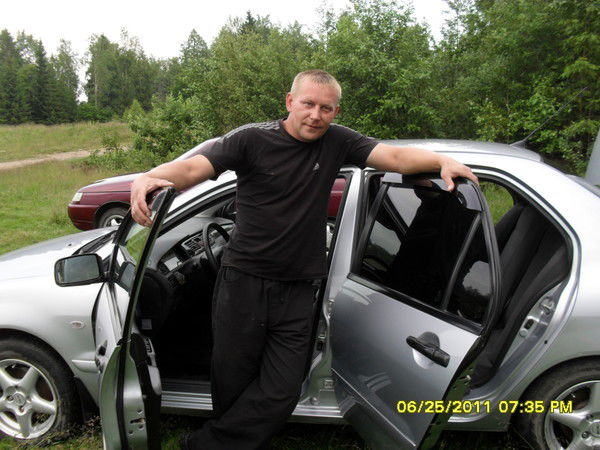 Дмитрий Жучков