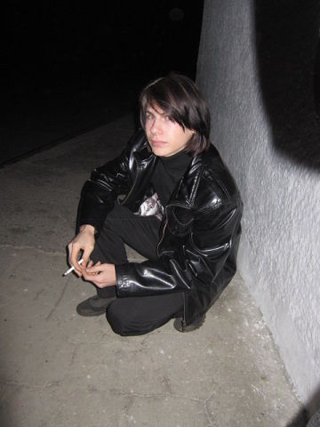 Владимир Викторович