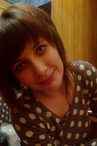 Валентина Савельева