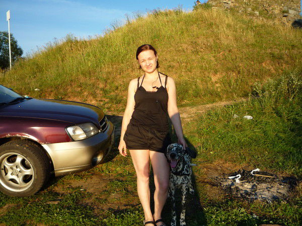 Екатерина Шелагина