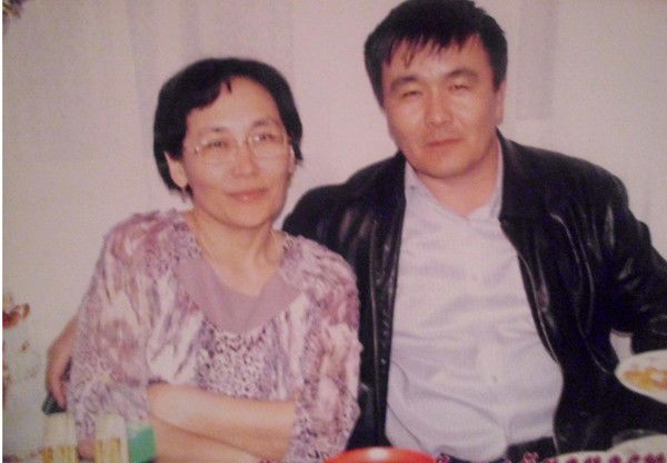 Жанна Нугманова