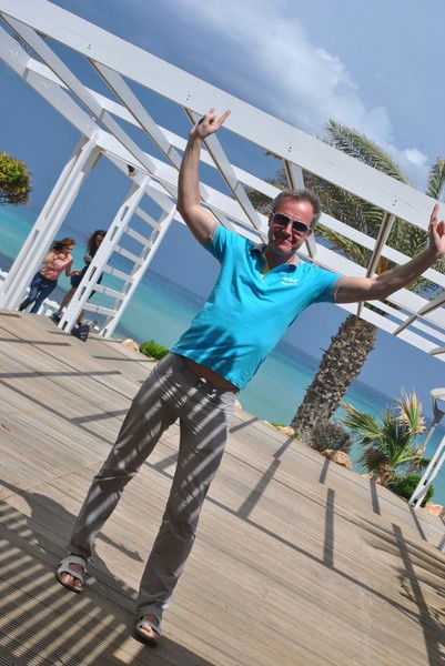 Пашка Киселев