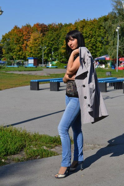 Екатерина Ромачёва