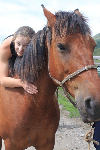 Сима Николаева