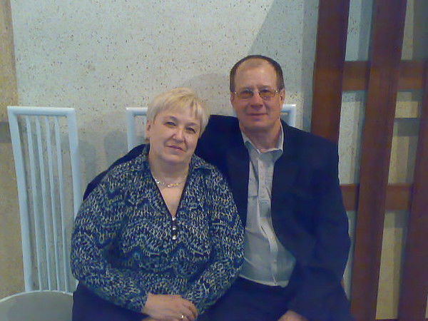 Лидия Дмитриева /русяева/