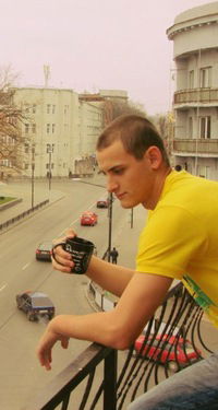 Богдан Вишневский