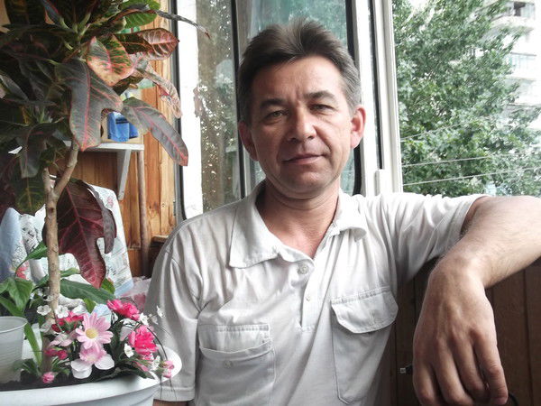 Альберт Булыгин