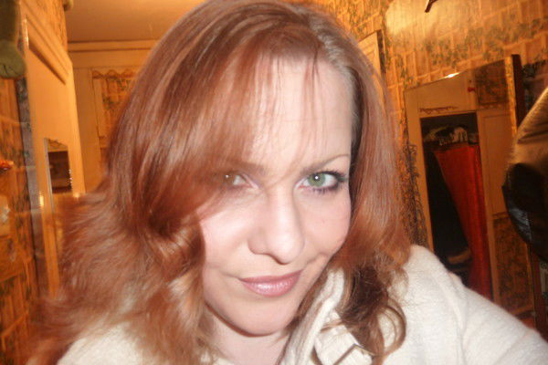 Мария Трофимова