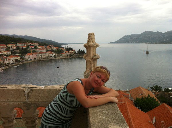 Светлана Стрепкова