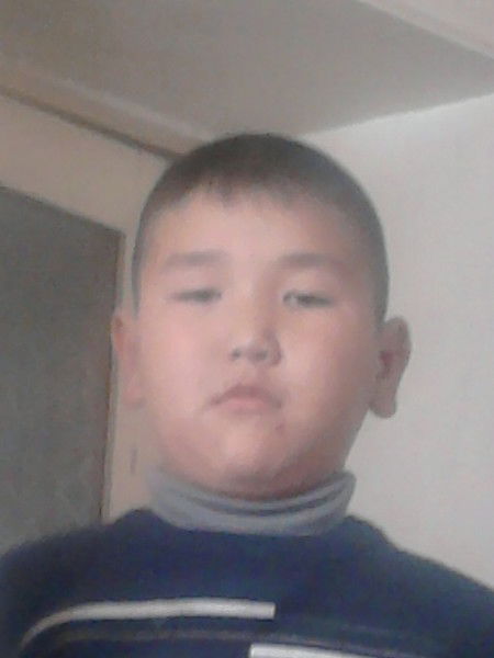 Эльмира Джунусбаева