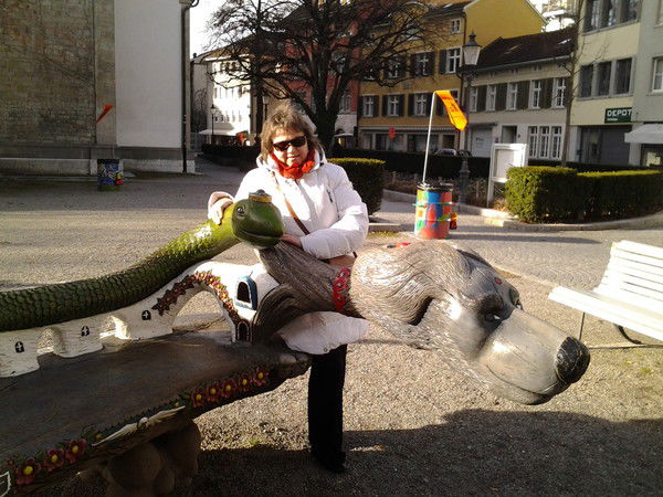 Наташа Соловьёва