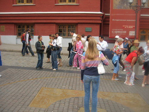 Екатерина Володина