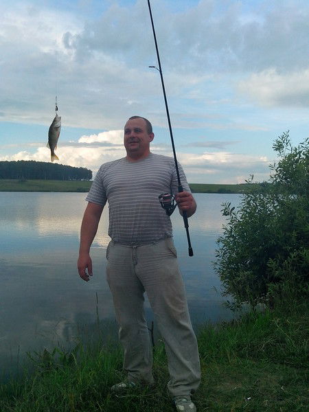 Федор Лахин