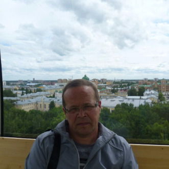 Иванов Геннадий