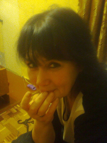 Лариса Малязина