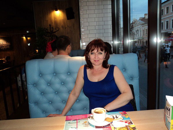 Нурия Хамидова