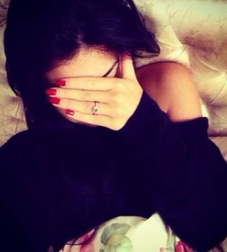 Алсу Галимова