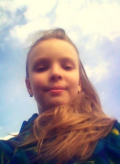 Даша Лапкина