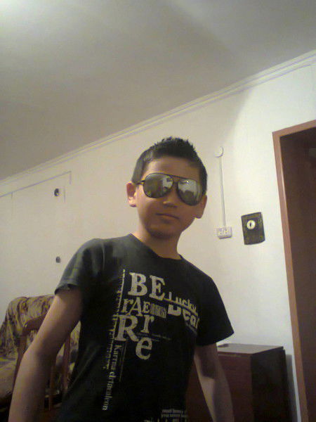 Айдос Кожахметов