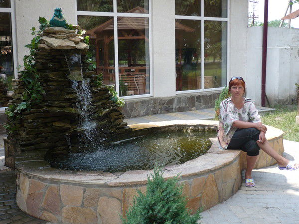 Оксана Рямаева