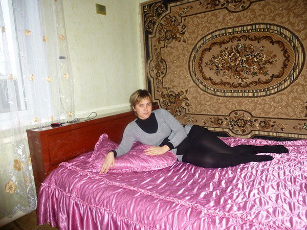 Елена Фомиченко