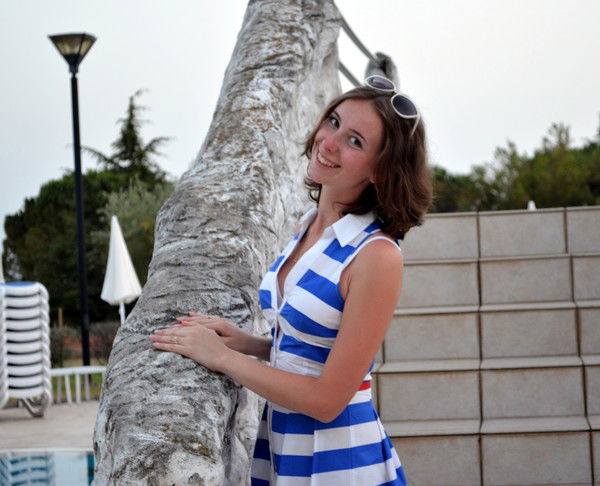 Ольга Журавлева