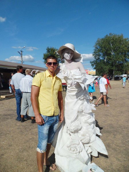 Андрей Димнич