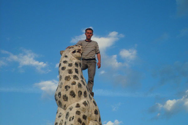 Александр Просандеев