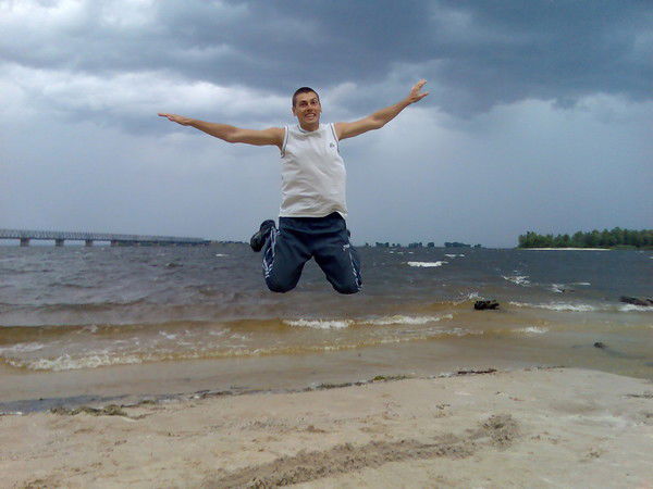 Александр Герасименко