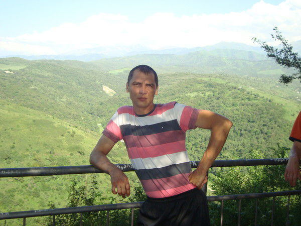 Андрей Бродяной