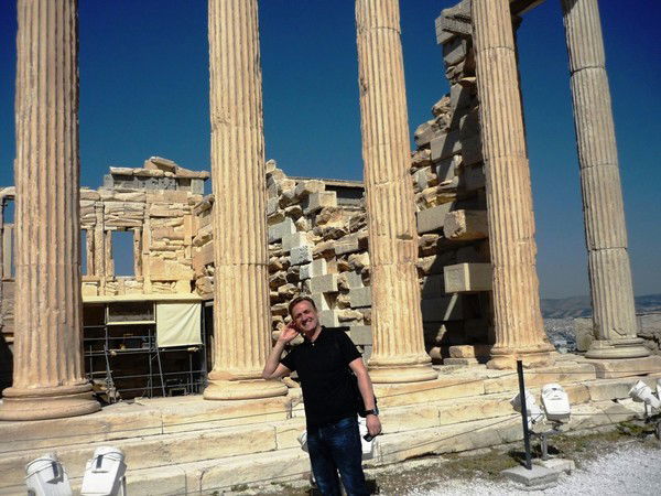 Николай Евдокименко