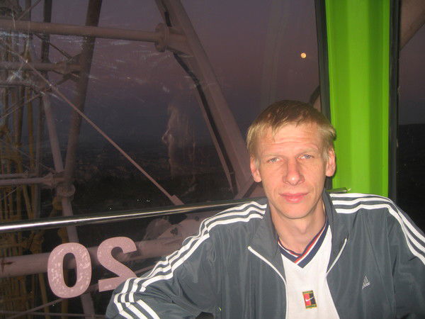 Александр Решетов