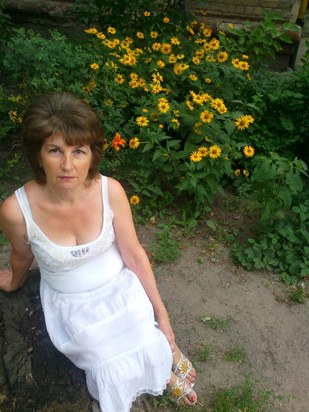 Наталья Левшакова