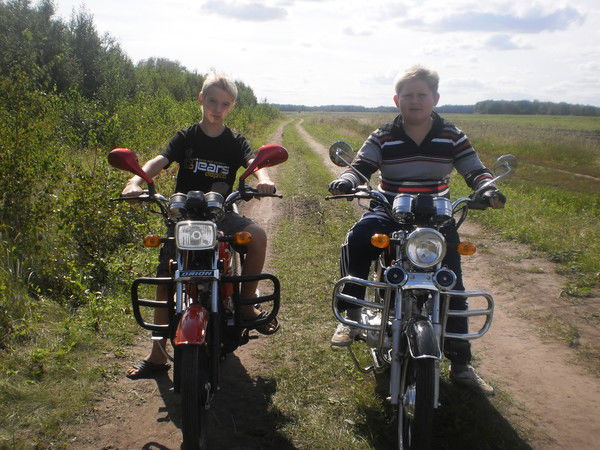 Женя Дедков