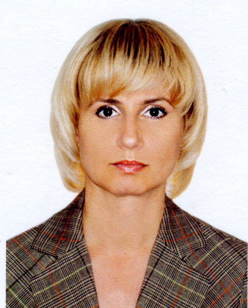 Татьяна Левко