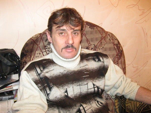 Дмитрий Зверьков