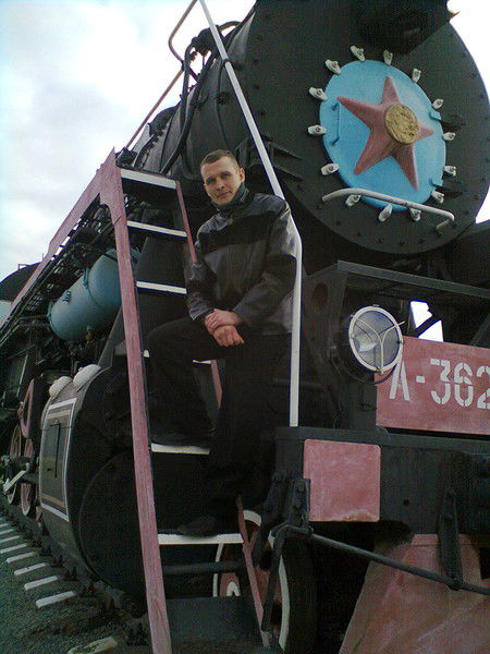 Евгений Крыжановский