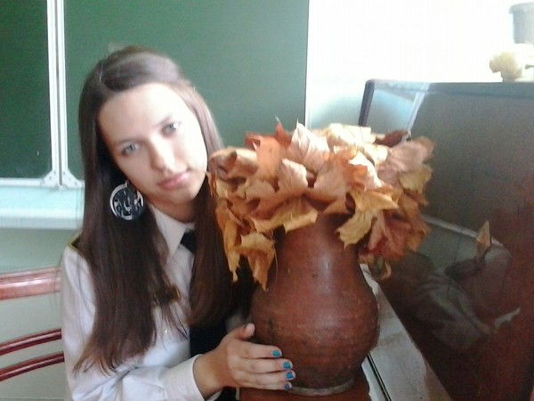 Настя Зеневич