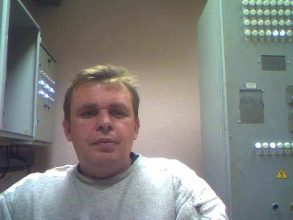 Александр Никоненко