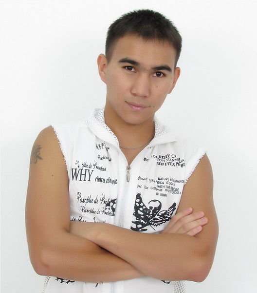 Сафар Ташбаев