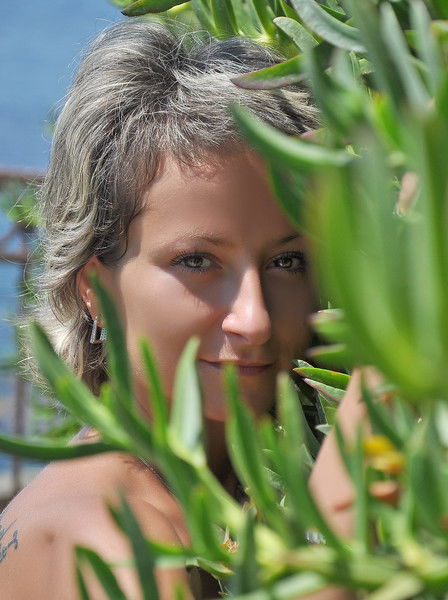 Елена Колоскова