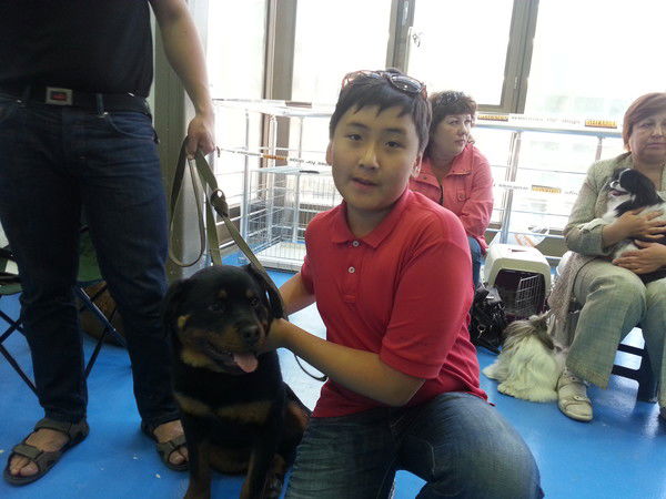 Маханов Бауыржан