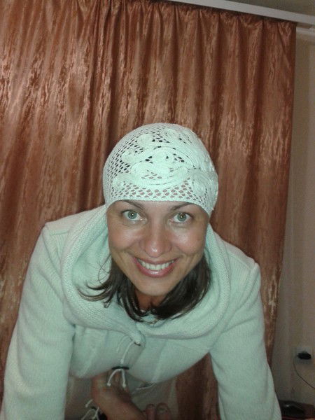 Ирина Герасимова