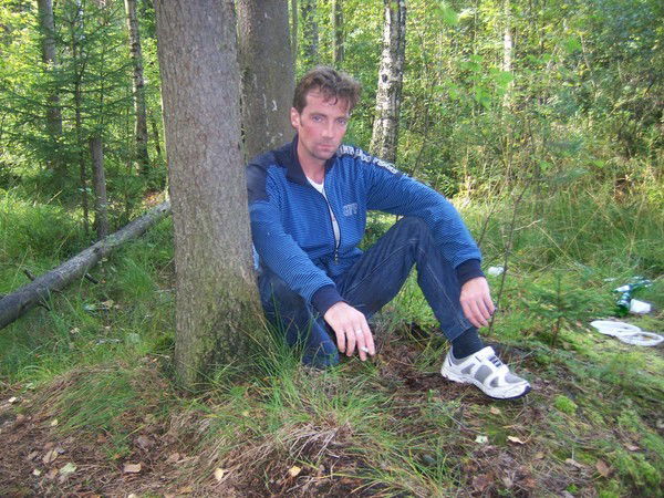 Алексей Панин