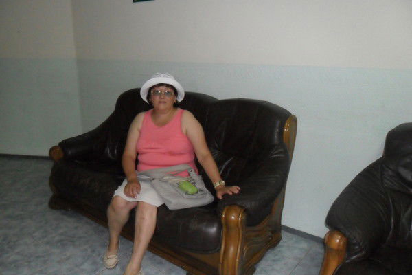 Гульшат Ниязова